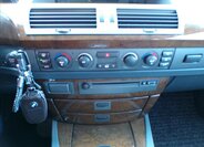 BMW Řada 7 Sedan / Limuzína 3,6 l 200 kw