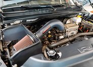 Dodge RAM Pick-up 5,7 l 295 kw
