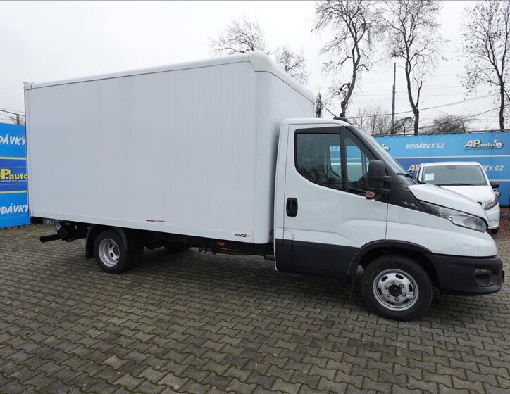Iveco Daily Skříň 2,3 l 115 kw