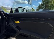 Porsche Cayman Kupé 4,0 l 309 kw