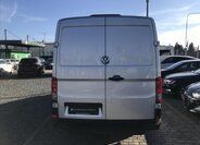 Volkswagen Crafter Skříň 2,0 l 130 kw