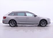 Škoda Superb Kombi 2,0 l 140 kw