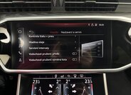 Audi S6 Sedan 3,0 l 257 kw