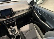 Hyundai i30 Kombi 1,5 l 80 kw
