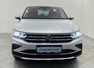 Volkswagen Tiguan SUV 2,0 l 147 kw