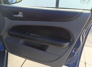 Ford Focus Kombi 1,6 l 74 kw