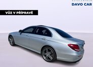 Mercedes-Benz Třídy E Sedan / Limuzína 2,0 l 143 kw