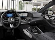 Mercedes-Benz GLE Kupé 2,0 l 145 kw