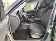 Škoda Roomster 15