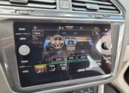 Volkswagen Tiguan SUV 1,5 l 110 kw
