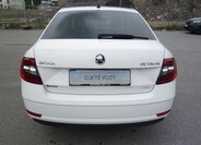 Škoda Octavia Sedan / Limuzína 2,0 l 110 kw