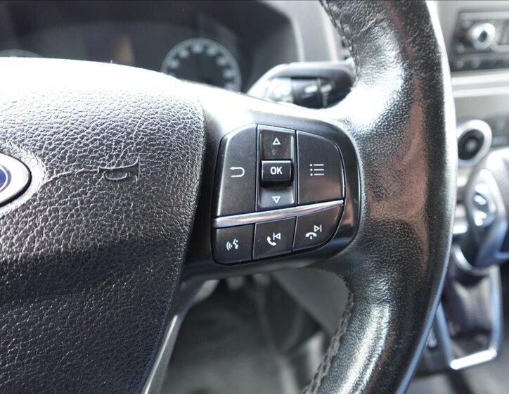 Ford Transit Custom Ostatní 2,0 l 96 kw