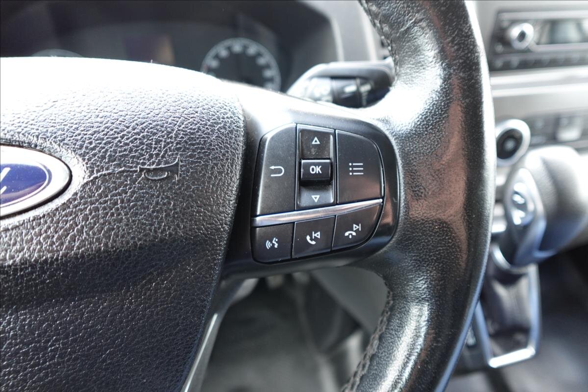 Ford Transit Custom Ostatní 2,0 l 96 kw
