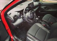 Toyota Yaris Hatchback 0,0 0