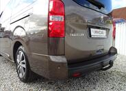 Peugeot Traveller 14
