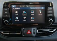 Hyundai i30 Kombi 1,5 l 117 kw