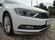 Volkswagen Passat 11