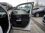 Mercedes-Benz GLB SUV / Terénní 2,0 l 110 kw