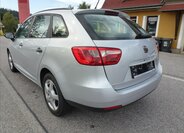 Seat Ibiza 10