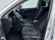 Volkswagen Tiguan Kombi 1,5 l 110 kw