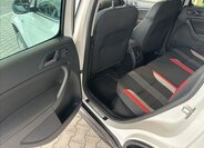 Škoda Yeti SUV / Terénní 2,0 l 103 kw