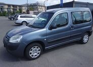 Citroën Berlingo 2