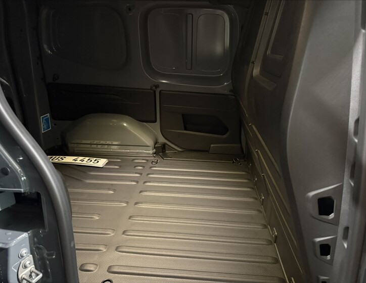 Mercedes-Benz Citan 20