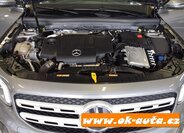 Mercedes-Benz GLB SUV 0,0 85 kw