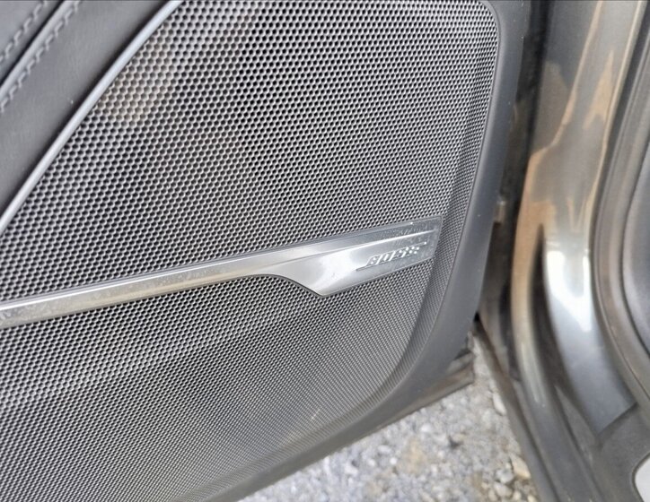 Audi Q7 SUV / Terénní 3,0 l 200 kw