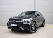 Mercedes-Benz GLE 1
