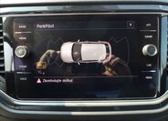 Volkswagen T-Roc SUV / Terénní 2,0 l 110 kw