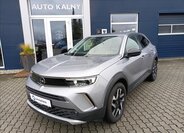 Opel Mokka SUV 1,2 l 100 kw