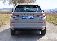Škoda Kodiaq SUV / Terénní 2,0 l 147 kw