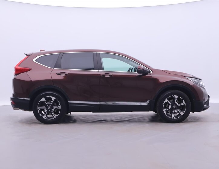Honda CR-V SUV / Terénní 1,5 l 127 kw