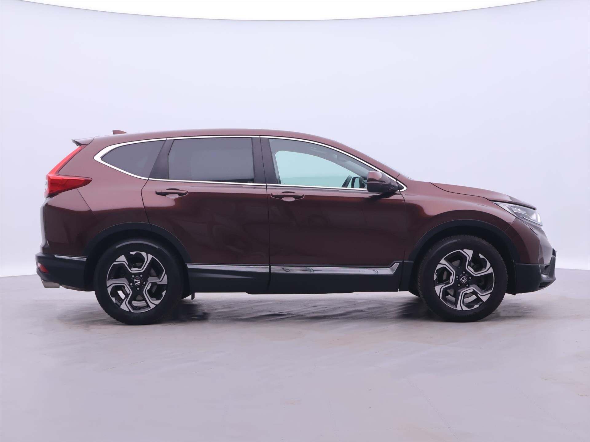 Honda CR-V SUV / Terénní 1,5 l 127 kw