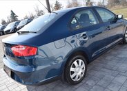 Seat Toledo Sedan / Limuzína 1,2 l 63 kw