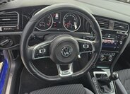 Volkswagen Golf Kombi 1,4 l 92 kw