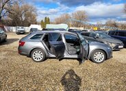 Škoda Superb Kombi 1,4 l 115 kw