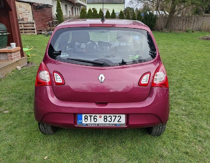 Renault Twingo SUV / Terénní 0,0 0