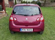 Renault Twingo SUV / Terénní 0,0 0