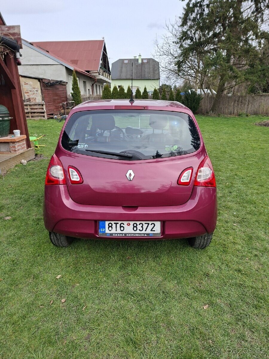 Renault Twingo SUV / Terénní 0,0 0