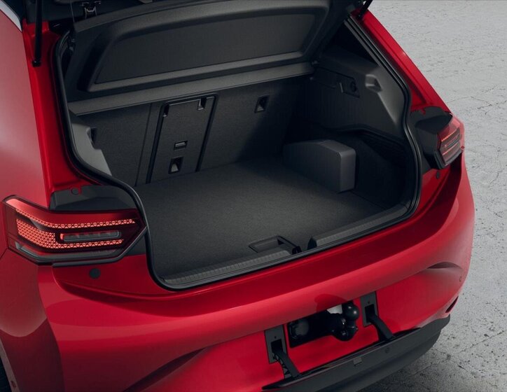 Volkswagen ID.3 Hatchback 0,0 150 kw