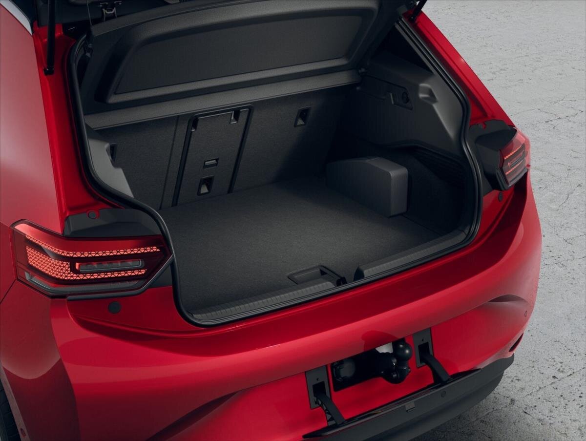 Volkswagen ID.3 Hatchback 0,0 150 kw