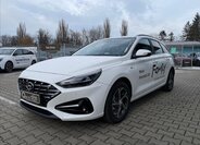 Hyundai i30 Kombi 1,5 l 117 kw