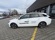 Hyundai i30 Kombi 1,6 l 110 kw