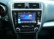 Subaru Outback Kombi 2,5 l 129 kw