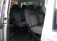 Volkswagen Caravelle MPV 2,0 l 103 kw