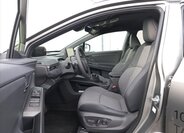 Toyota bZ4X SUV 0,0 167 kw