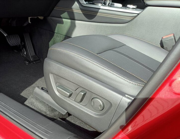 Mazda CX-60 SUV 2,5 l 241 kw