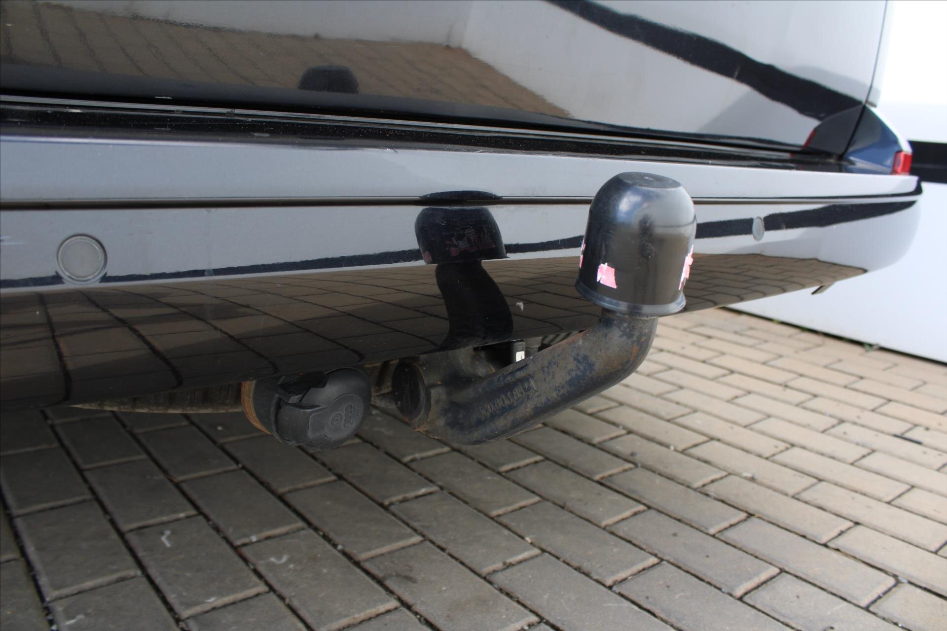 Volkswagen Multivan Kombi 2,0 l 110 kw